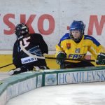 Rakouský Linec na mladé Milevšťáky vůbec nestačil