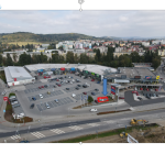 Nové odběrové místo Covid – 19 v Táboře a ve Strakonicích