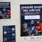 VIDEO: Týden hokeje slaví jubileum. V Milevsku bruslilo patnáct dětiček