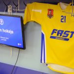 VIDEO: Týden hokeje slaví jubileum. V Milevsku bruslilo patnáct dětiček