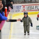 VIDEO: Týden hokeje slaví jubileum. V Milevsku bruslilo patnáct dětiček