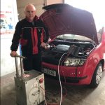 Q-SERVICE Autoservis-pneuservis Hrejkovice volejte 731 603 603