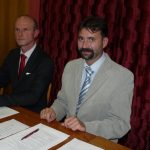 Ve Vodňanech si lámou hlavu, jak krotit dělníky z ciziny. A proč je pořád zavřená ubytovna?