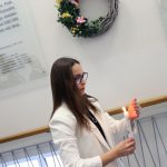 Škola uctila památku obětí holocaustu. Deska nese jména popravených a zabitých