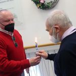 Škola uctila památku obětí holocaustu. Deska nese jména popravených a zabitých