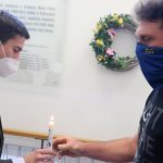 Škola uctila památku obětí holocaustu. Deska nese jména popravených a zabitých