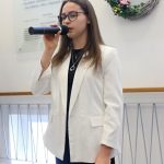Škola uctila památku obětí holocaustu. Deska nese jména popravených a zabitých
