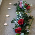 Škola uctila památku obětí holocaustu. Deska nese jména popravených a zabitých