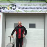 Q-SERVICE Autoservis Hrejkovice – den otevřených dveří 2.-3. února