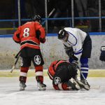 VIDEO: V derby se radovaly Strakonice, rozhodly přesilové hry