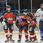 VIDEO: V derby se radovaly Strakonice, rozhodly přesilové hry