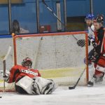 VIDEO: V derby se radovaly Strakonice, rozhodly přesilové hry