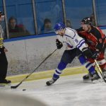 VIDEO: V derby se radovaly Strakonice, rozhodly přesilové hry