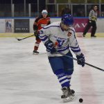 VIDEO: V derby se radovaly Strakonice, rozhodly přesilové hry