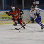 VIDEO: V derby se radovaly Strakonice, rozhodly přesilové hry