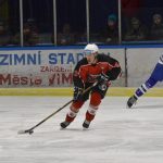 VIDEO: V derby se radovaly Strakonice, rozhodly přesilové hry