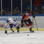 VIDEO: V derby se radovaly Strakonice, rozhodly přesilové hry