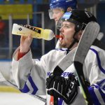 VIDEO: V derby se radovaly Strakonice, rozhodly přesilové hry