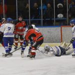 VIDEO: V derby se radovaly Strakonice, rozhodly přesilové hry