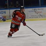 VIDEO: V derby se radovaly Strakonice, rozhodly přesilové hry