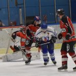 VIDEO: V derby se radovaly Strakonice, rozhodly přesilové hry