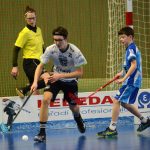 Mladší žáci Milevska se vrátili do elitního koše Jihočeské ligy