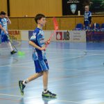 Mladší žáci Milevska se vrátili do elitního koše Jihočeské ligy