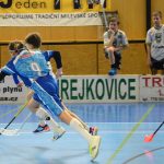 Mladší žáci Milevska se vrátili do elitního koše Jihočeské ligy