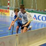 Mladší žáci Milevska se vrátili do elitního koše Jihočeské ligy
