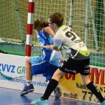 Mladší žáci Milevska se vrátili do elitního koše Jihočeské ligy
