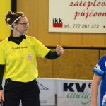 Mladší žáci Milevska se vrátili do elitního koše Jihočeské ligy