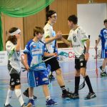 Mladší žáci Milevska se vrátili do elitního koše Jihočeské ligy