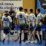 Mladší žáci Milevska se vrátili do elitního koše Jihočeské ligy