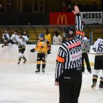 VIDEO: Patnáctigólová přestřelka dopadla lépe pro Hlubokou