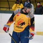 VIDEO: Patnáctigólová přestřelka dopadla lépe pro Hlubokou