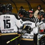 VIDEO: Patnáctigólová přestřelka dopadla lépe pro Hlubokou