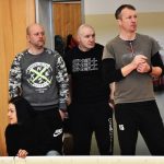 Ve Strakonicích odstartoval seriál turnajů pro mladší přípravky