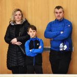 Ve Strakonicích odstartoval seriál turnajů pro mladší přípravky