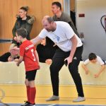 Ve Strakonicích odstartoval seriál turnajů pro mladší přípravky