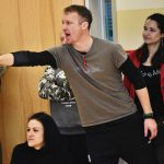 Ve Strakonicích odstartoval seriál turnajů pro mladší přípravky