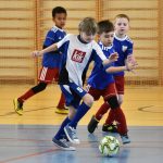 Ve Strakonicích odstartoval seriál turnajů pro mladší přípravky