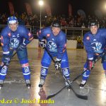 Plánské kluziště hostilo Winter Classic Hockey Days