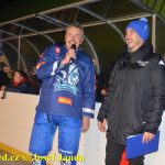 Plánské kluziště hostilo Winter Classic Hockey Days