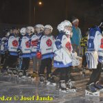 Plánské kluziště hostilo Winter Classic Hockey Days