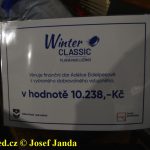 Plánské kluziště hostilo Winter Classic Hockey Days