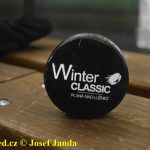 Plánské kluziště hostilo Winter Classic Hockey Days