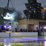 Plánské kluziště hostilo Winter Classic Hockey Days