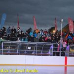 Plánské kluziště hostilo Winter Classic Hockey Days