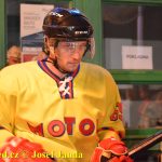 Plánské kluziště hostilo Winter Classic Hockey Days