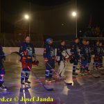 Plánské kluziště hostilo Winter Classic Hockey Days